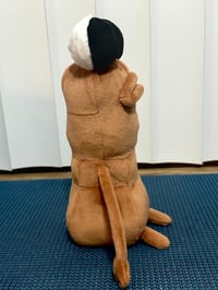 Image 2 of Chibi Style Marcus Plushie