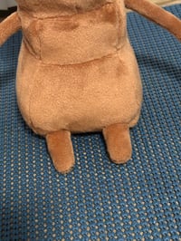 Image 4 of Chibi Style Marcus Plushie