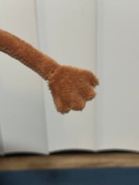 Image 5 of Chibi Style Marcus Plushie
