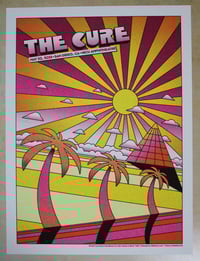 The Cure - 5/20/2025 - Nicu Amphitheater - San DIego, CA