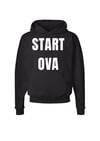 START OVA HOODIE 