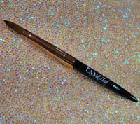 Image 2 of C&M acrylic brush #12