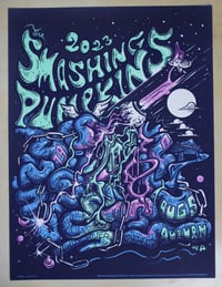 The Smashing Pumpkins - 8/5/2023 - White River Amphitheater - Auburn, WA