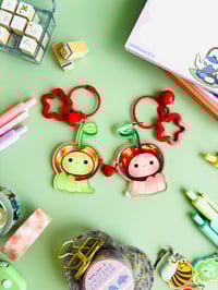 Image 1 of Cherry Friends