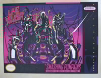 The Smashing Pumpkins - 8/15/2023 - Dos Equis Pavilion - Dallas, TX