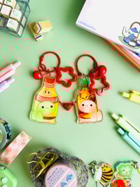 Image 1 of Sriracha & Mayo