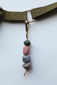 Image 2 of Pastels bag charm