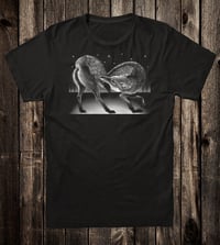 Image 1 of Coyote? Tee