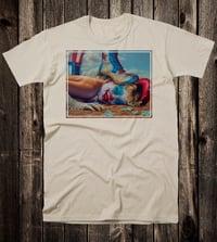 Image 2 of Tread On Me Tee