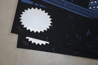 Image 2 of The Notorious BIG - Ready To Die - 30th Anniversary Art Print