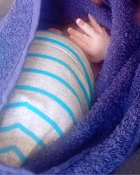 Image 2 of Birthing Acupuncture 