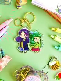 Image 1 of Chibi Jinshi & Maomao