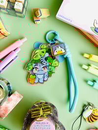 Image 1 of KPDH Derpy & Sussie 