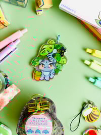 Image 3 of KPDH Derpy & Sussie 