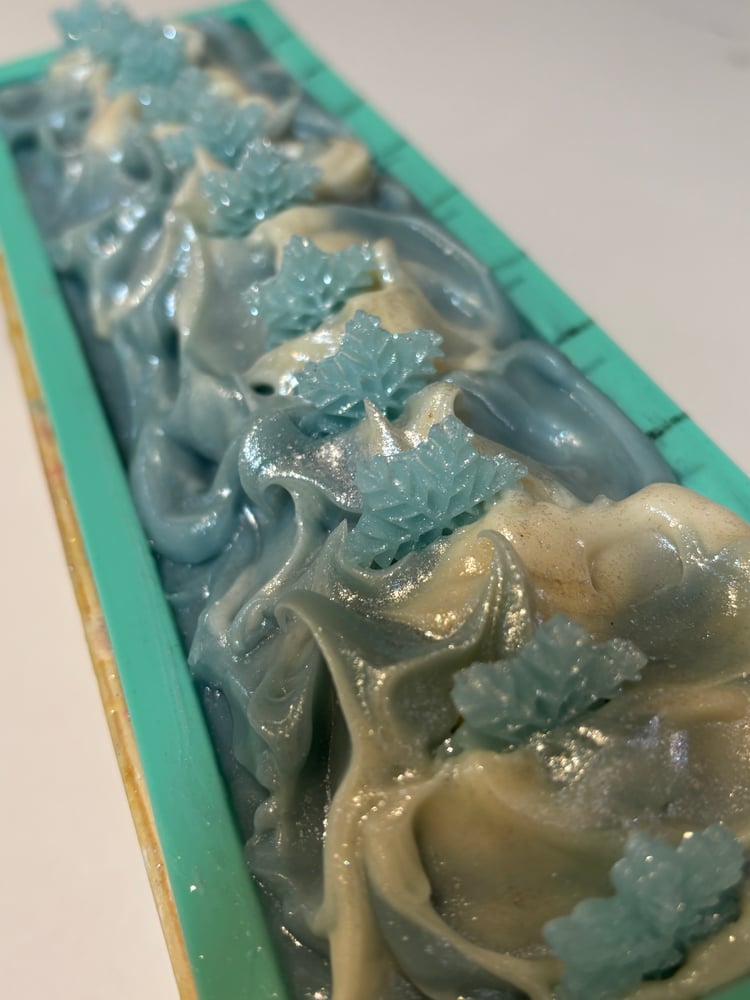 Image of Frosted Fir