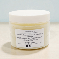 Image 2 of Coconut Milk Lotion 