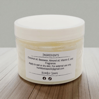 Image 2 of Pumpkin Patchouli Lotion 