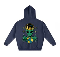 Image 2 of COSMIC HOODIE👽