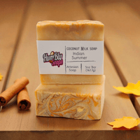 Image 2 of Indian Summer 