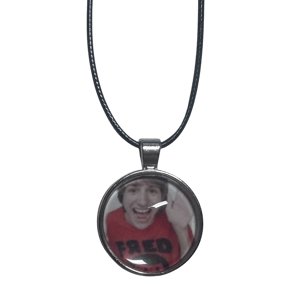 Image of fred necklace
