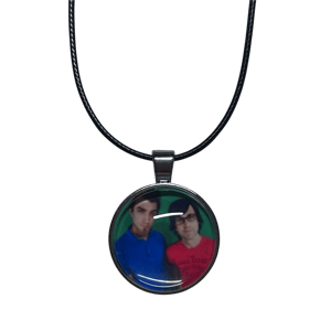 Image of rhett & link necklace