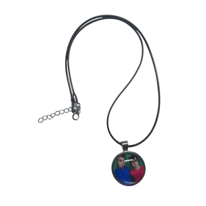 Image of rhett & link necklace