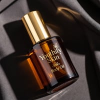 100% Natural Body Oil