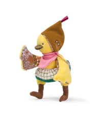 Image 4 of Les Minouchkas Rita the Duck