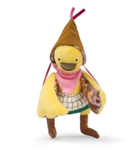 Image 1 of Les Minouchkas Rita the Duck