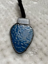 Image 2 of Lightbulb Ornament