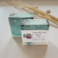 Image 2 of Seagrass Sage 