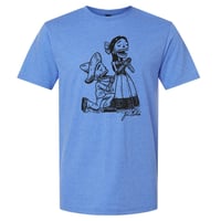 Image 1 of Enamorados Mens/Unisex T-Shirt 