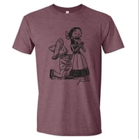 Image 2 of Enamorados Mens/Unisex T-Shirt 