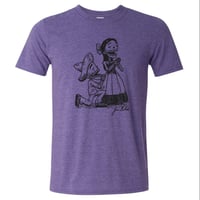 Image 3 of Enamorados Mens/Unisex T-Shirt 