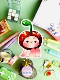 Image 4 of Cherry Friends