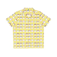 Image 1 of Summer Ghost Hawaiian Shirt