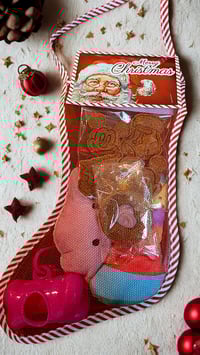 Image 1 of Holiday Stocking