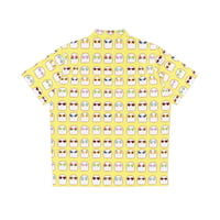 Image 2 of Summer Ghost Hawaiian Shirt