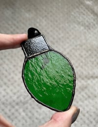 Image 3 of Lightbulb Ornament 2