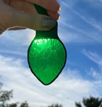 Image 2 of Lightbulb Ornament 2