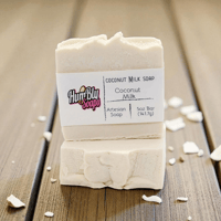 Image 2 of Coconut Milk 