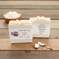 Image 3 of Coconut Milk 