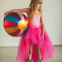 Image 2 of Ratatam Circus ball multicoloured