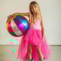 Image 5 of Ratatam Circus ball multicoloured