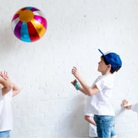 Image 4 of Ratatam Circus ball multicoloured