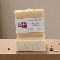 Image 2 of Cedarwood Vanilla 