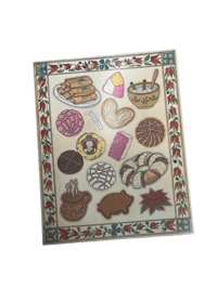 Image 1 of DULCE NAVIDAD