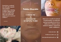 Image 1 of Cosmetic & Aesthetic Acupuncture 