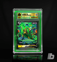 Image 1 of "Loki's Serperior"