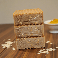 Image 1 of Golden Oat 